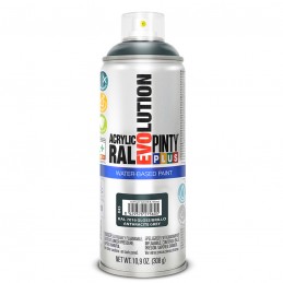 PINTYPLUS EVOLUTION 520CC...