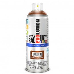 PINTYPLUS EVOLUTION 520CC...