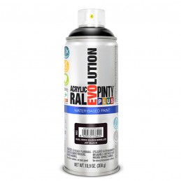 PINTYPLUS EVOLUTION 520CC...