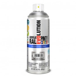 PINTYPLUS EVOLUTION 520CC...