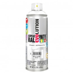 PINTYPLUS EVOLUTION 520CC...