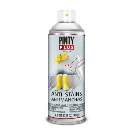 PINTURA ANTIMANCHAS BLANCA...