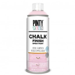 PINTURA SPRAY CHALK EFECTO...