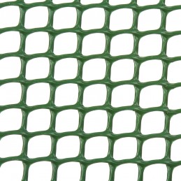 MALLA CUAD.20X20 VDE.25M. INT