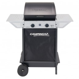 Barbacoa de gas Xpert 100.