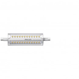 LAMPARA LED R7S 14W 3000K...