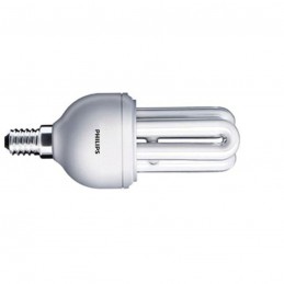 GENIE  11W  E14 2700K 1PF/6...