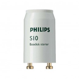 CEBADOR S10  4-65W SIN...