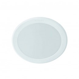 DOWNLIGHT Ø 95 MM 6W 550...