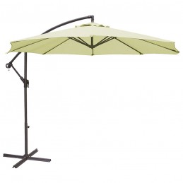 PARASOL ALUMINIO 3 MTS