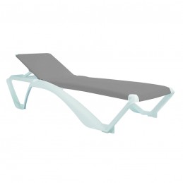 Tumbona Acqua 73x190x35...