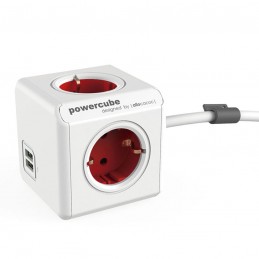 POWERCUBE ORIGINAL 4 TOMAS...