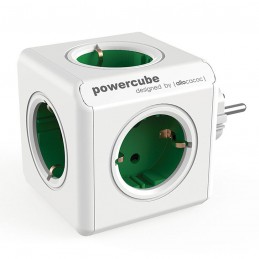 POWERCUBE ORIGINAL 5 TOMAS...