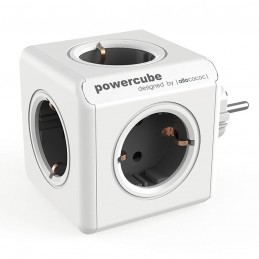 POWERCUBE ORIGINAL 5 TOMAS...