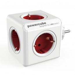 POWERCUBE ORIGINAL 5 TOMAS...