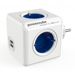 POWERCUBE ORIGINAL 4 TOMAS...