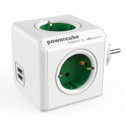 POWERCUBE ORIGINAL 4 TOMAS...