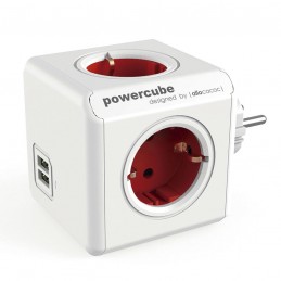 POWERCUBE ORIGINAL 4 TOMAS...