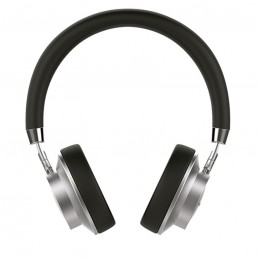 AURICULARES N2W WIRELESS PLATA