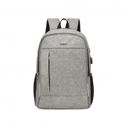 MOCHILA SUBLIM URBAN LOCK...