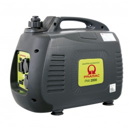 GENERADOR PMI2000 INVERTER...