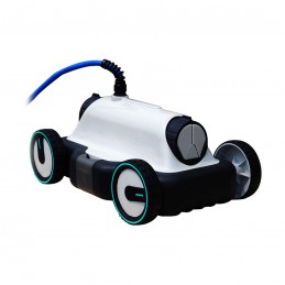 Robot MIA