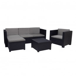 CONJUNTO MANHATTAN...
