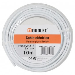 CABLE ELECT.PARALELO 2X1...