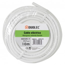 CABLE ELECT.MANG.RED 3X1,5...