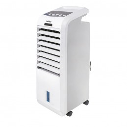Climatizador evaporativo....