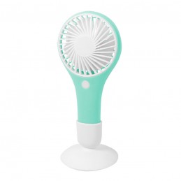 MINI VENTILADOR DE MANO....
