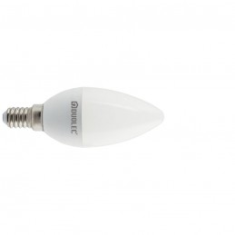 LAMPARA LED VELA  E14 7W 4000K
