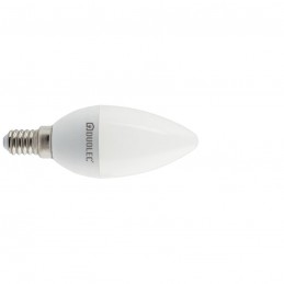 LAMPARA LED VELA  E14 7W 4000K