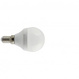 LAMPARA LED MINIGLOBO  E14...