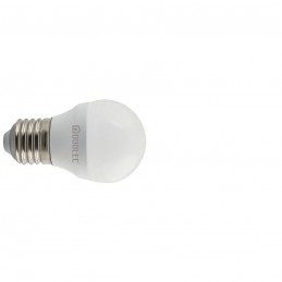 LAMPARA LED MINIGLOBO  E27...