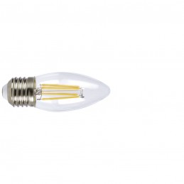 LAMP.LED FILAM.VELA  E27 4W...