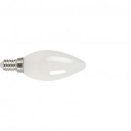 LAMP.LED FILAM.VELA  E14 4W...