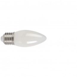 LAMP.LED FILAM.VELA  E27 4W...