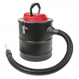 ASPIRADOR CENIZAS E556 15L....