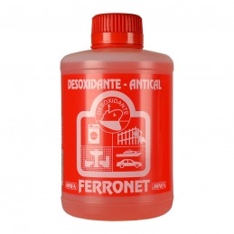 FERRONET DESOXIDANTE...