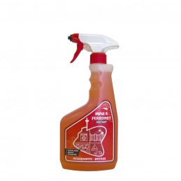 FERRONET INSTANT DESOX....