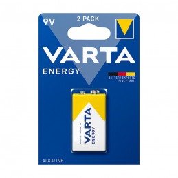 BL.1 PILA ALC. VARTA ENERGY...