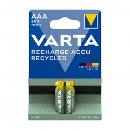 BL.2 PILAS REC. AAA 800 MAH...