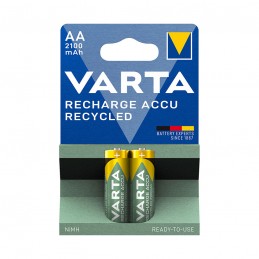 BL.2 PILAS REC. AA 2100 MAH...