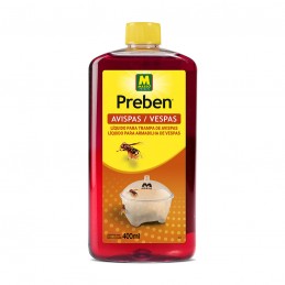 PREBEN ATRAYENTE AVISPAS