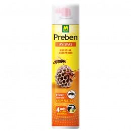 PREBEN AVISPEROS
