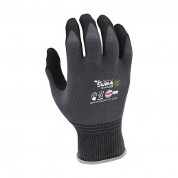 GUANTES FIBRA INGENIA H5111...