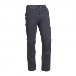 Pantalon Multibolsillo Juba...