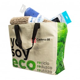 BOLSA ECOLOGICA...