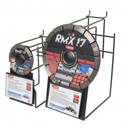 SOP. EXPOSITOR C/LLAVE...